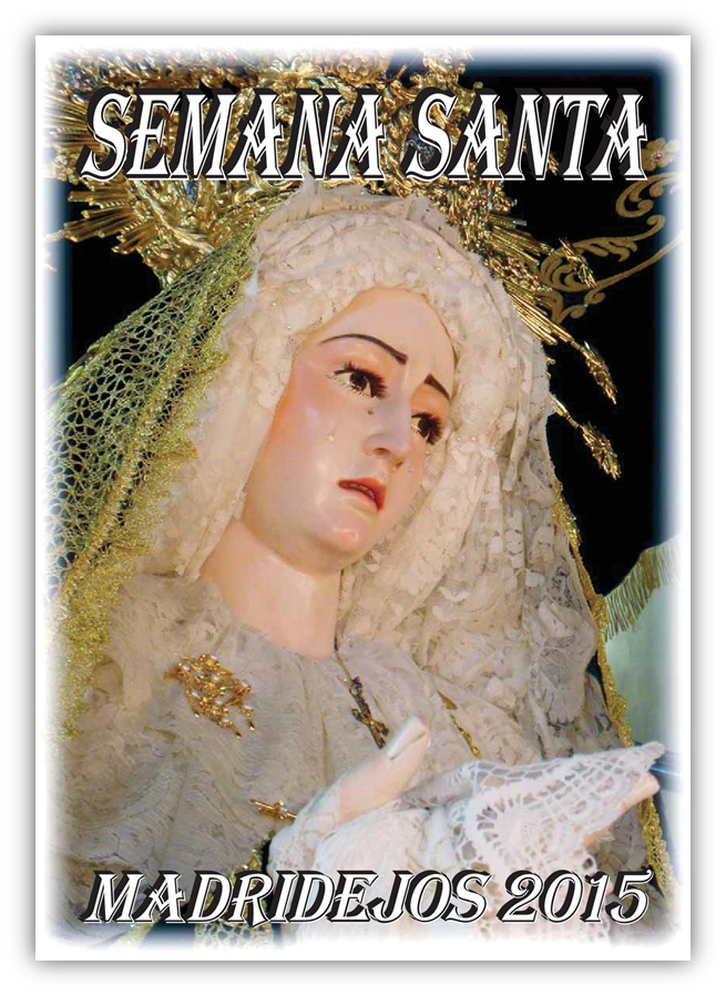Semana Santa en Madridejos  